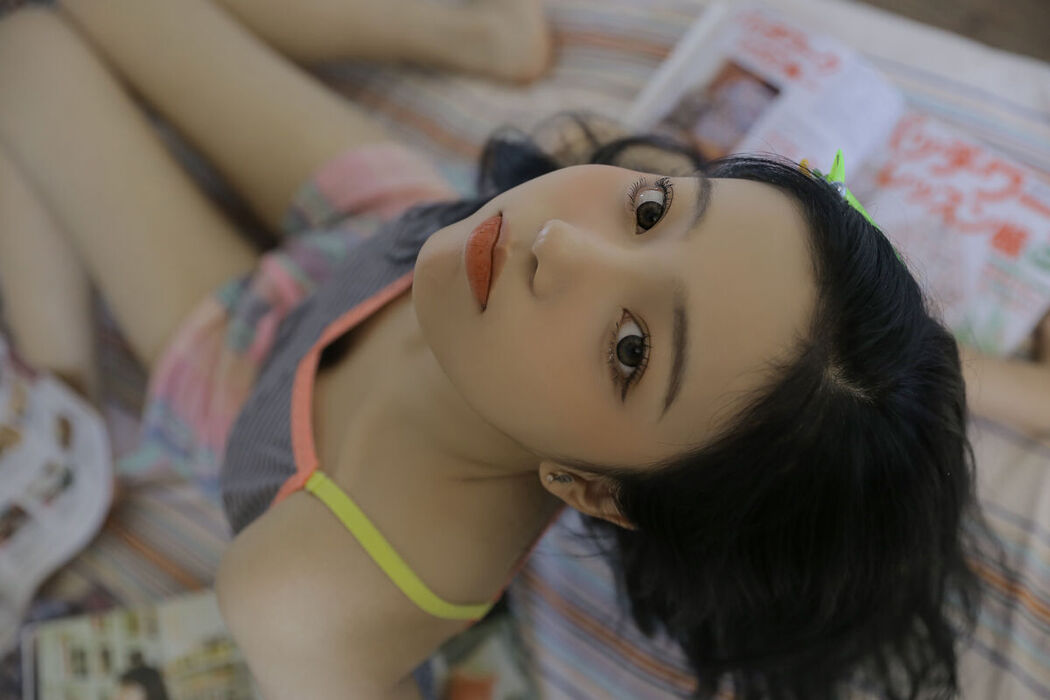 YiTuYu艺图语 Vol.8575 Xi Xi Xi (16P)