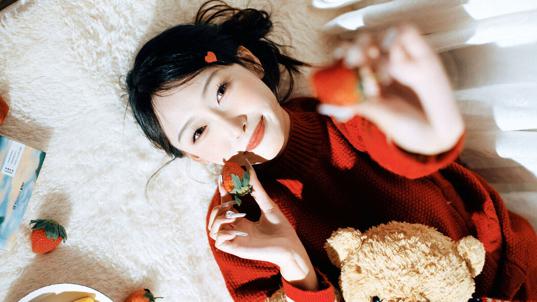 YiTuYu艺图语 Vol.8573 zzzzzzz (27P)