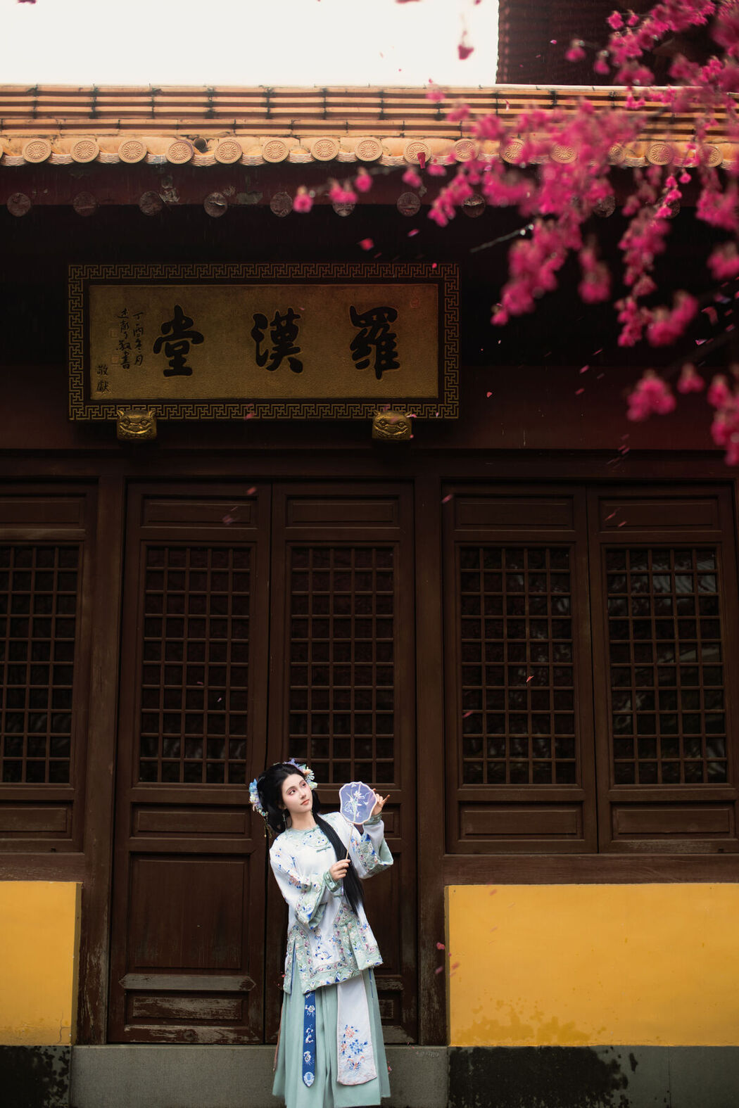 YiTuYu艺图语 Vol.8576 TOT (18P)