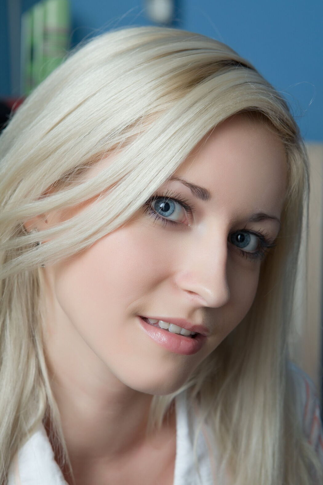 MetArt Janelle – Pandora Part01 (54P)