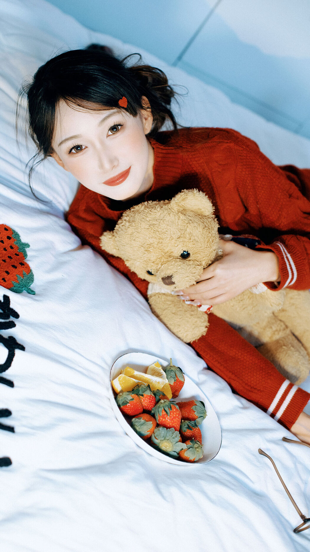 YiTuYu艺图语 Vol.8573 zzzzzzz (27P)