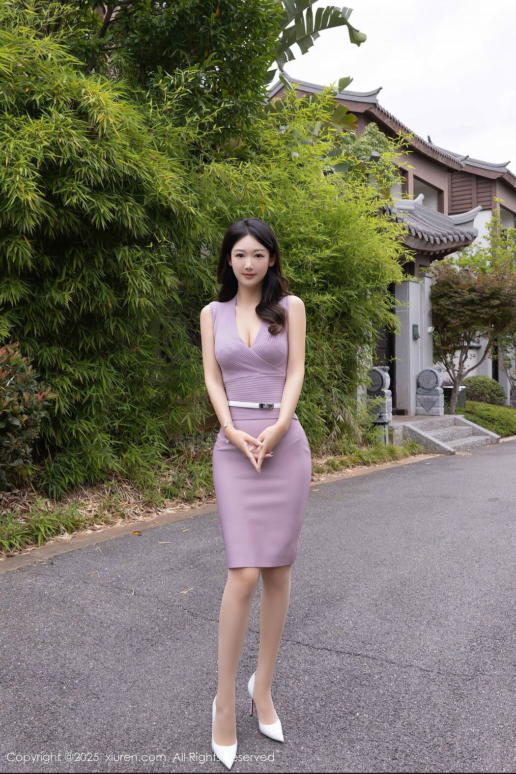 XiuRen秀人网 No.10716 Tang An Qi (83P)