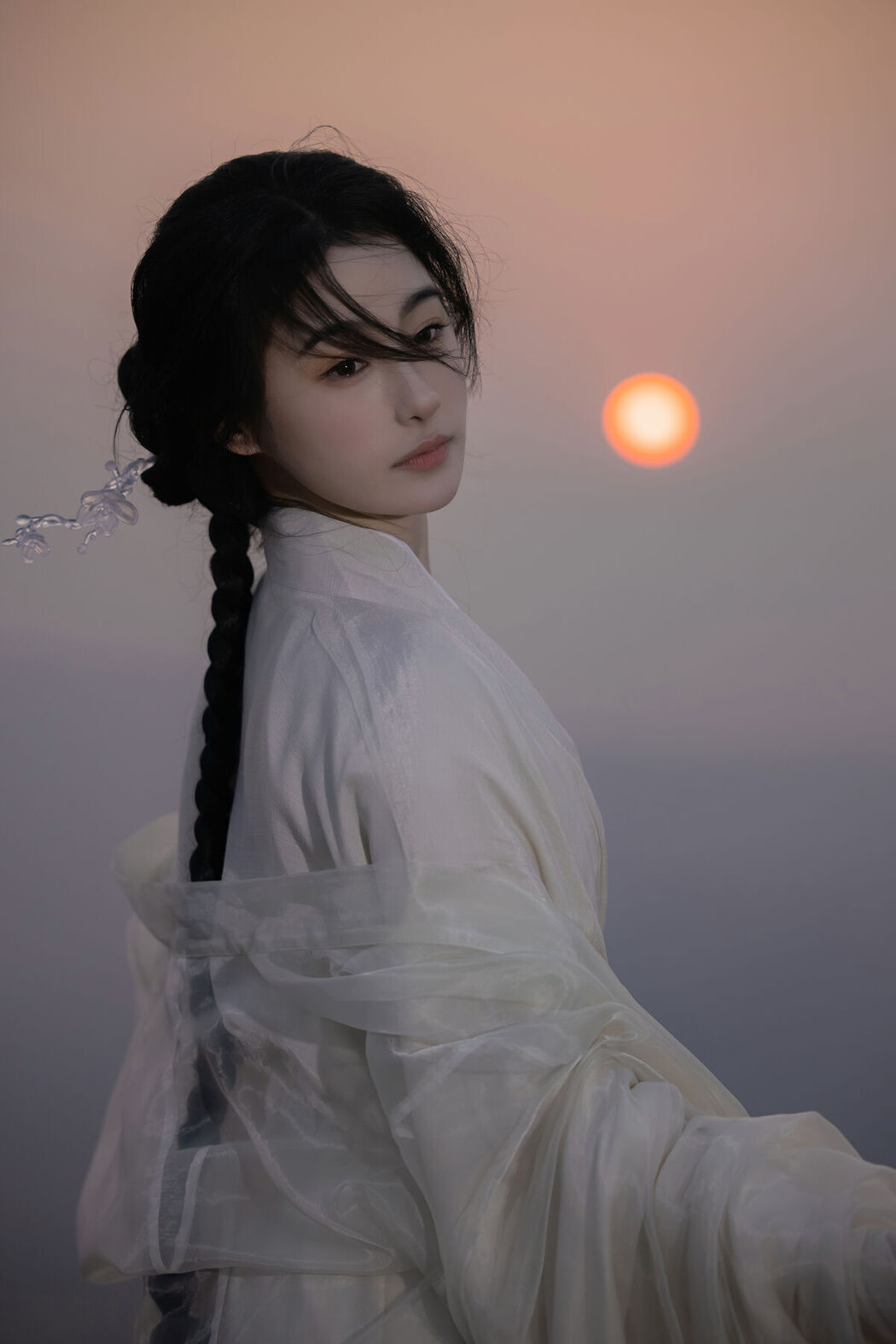 YiTuYu艺图语 Vol.8574 Shiba Yue (16P)