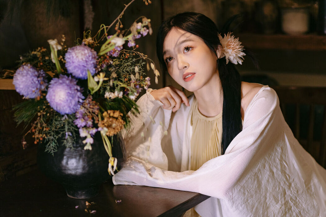 YiTuYu艺图语 Vol.8581 Ya Tui (19P)