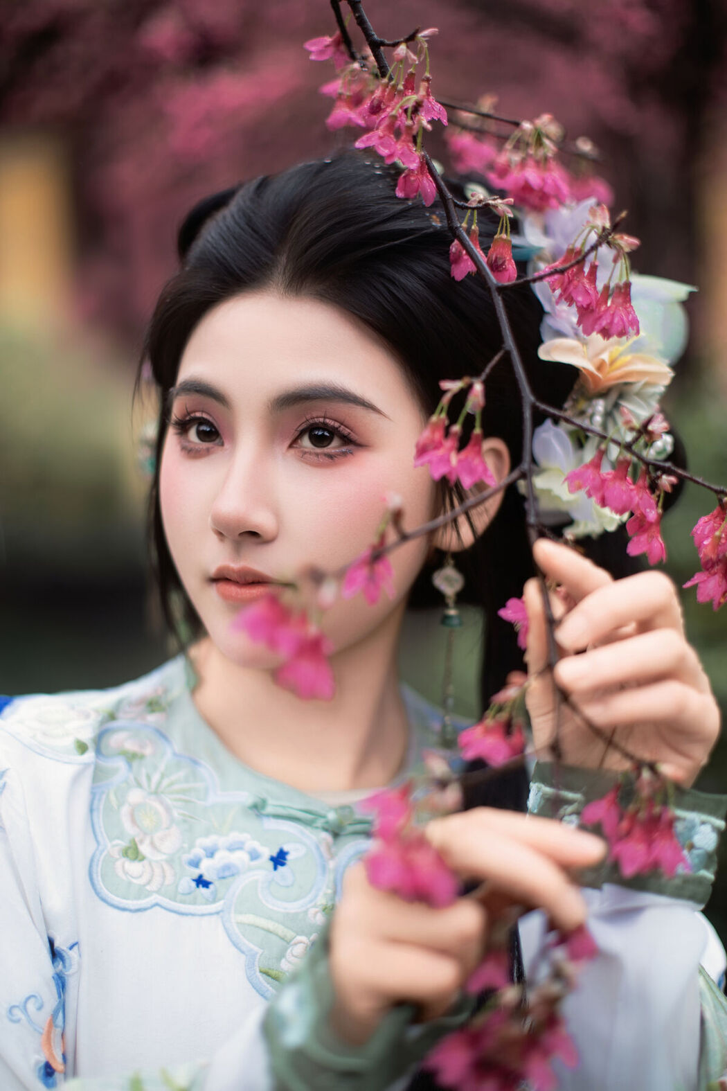 YiTuYu艺图语 Vol.8576 TOT (18P)