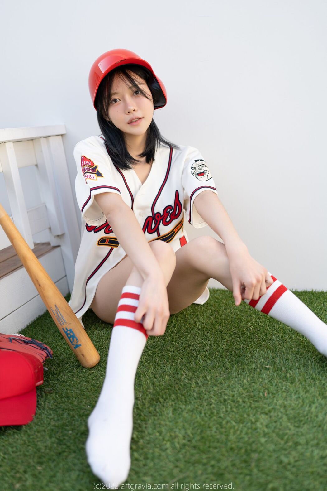 AG Vol.472 Nyahaahi Part01 (52P)