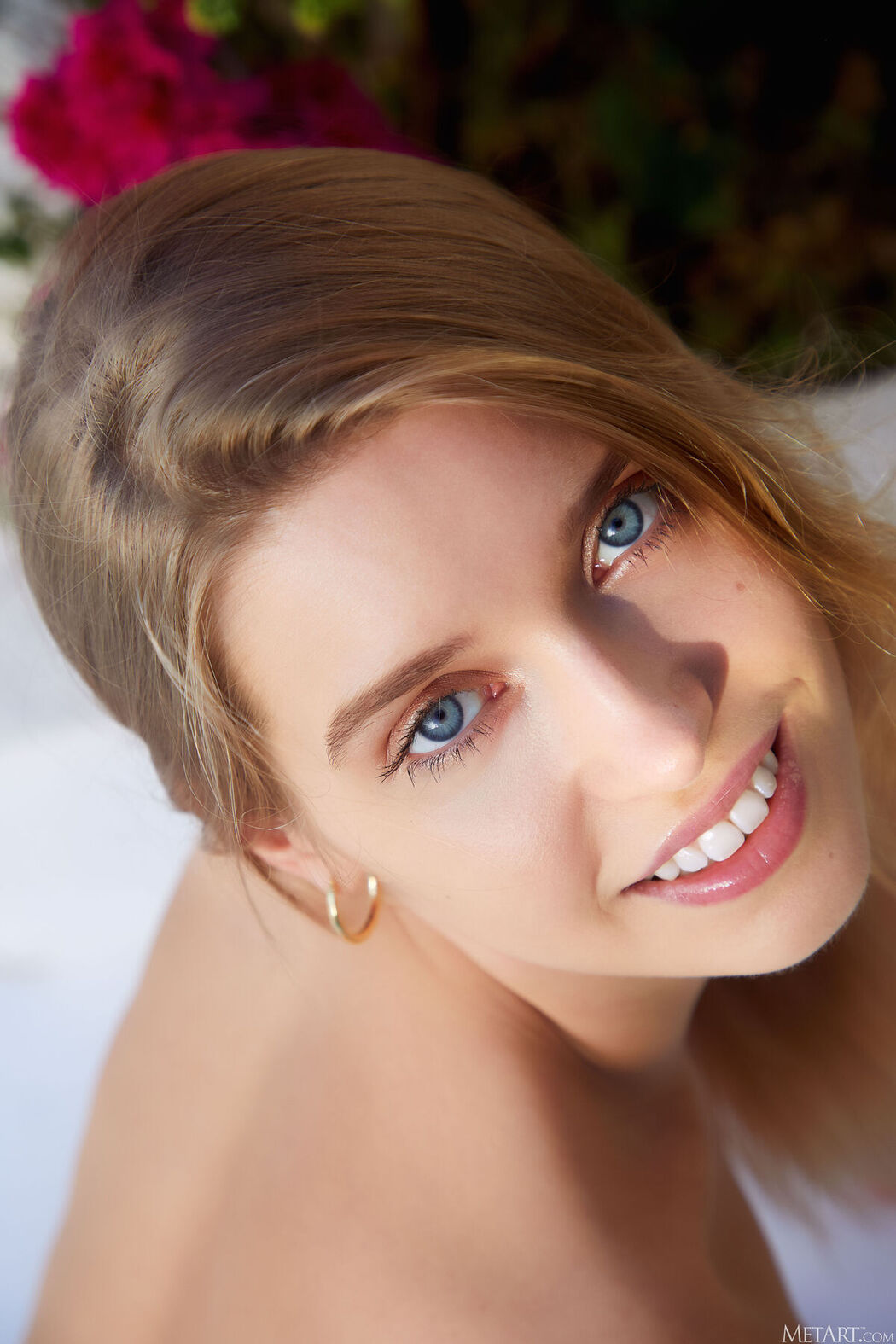 MetArt Freya Mayer – Serene Sanctuary Part02 (73P)