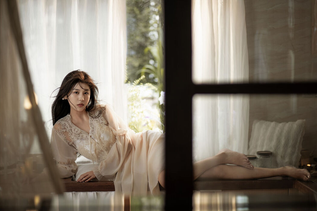 YiTuYu艺图语 Vol.8580 Etsuko (14P)