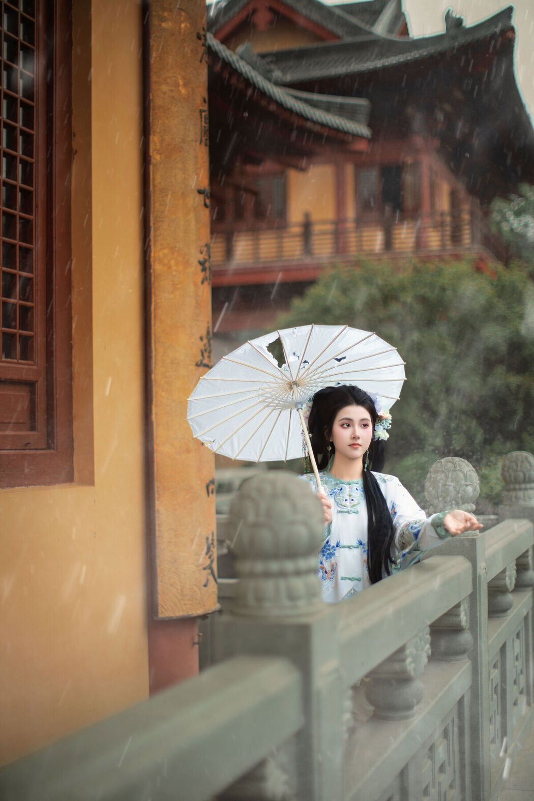 YiTuYu艺图语 Vol.8576 TOT (18P)