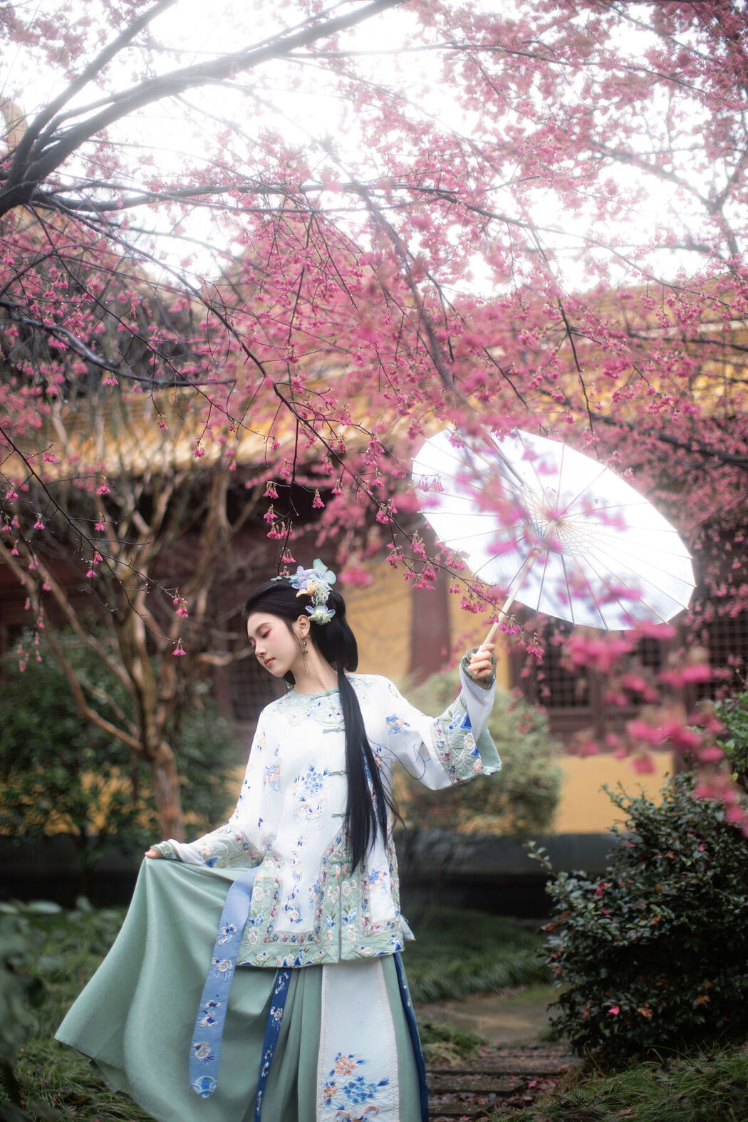 YiTuYu艺图语 Vol.8576 TOT (18P)