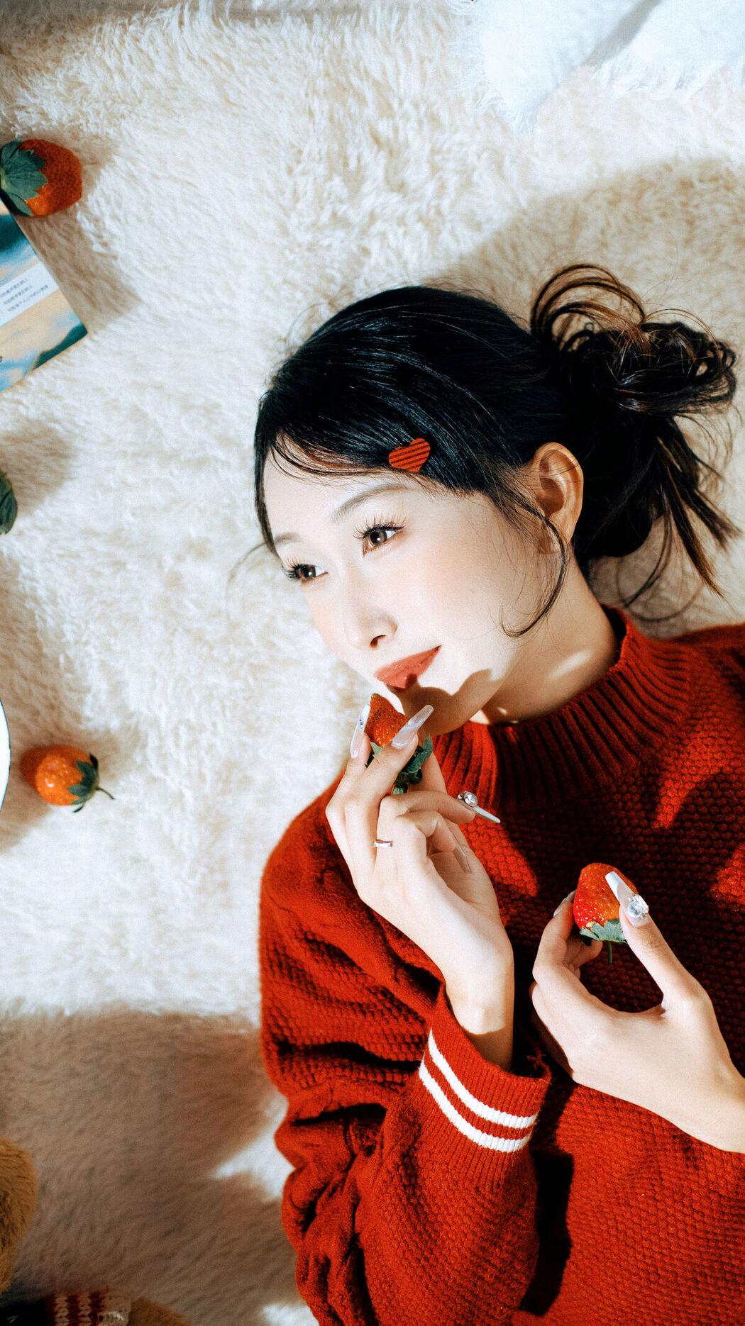 YiTuYu艺图语 Vol.8573 zzzzzzz (27P)