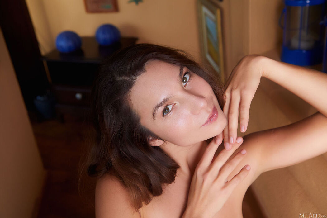 MetArt Belka – Most Charming Part03 (52P)