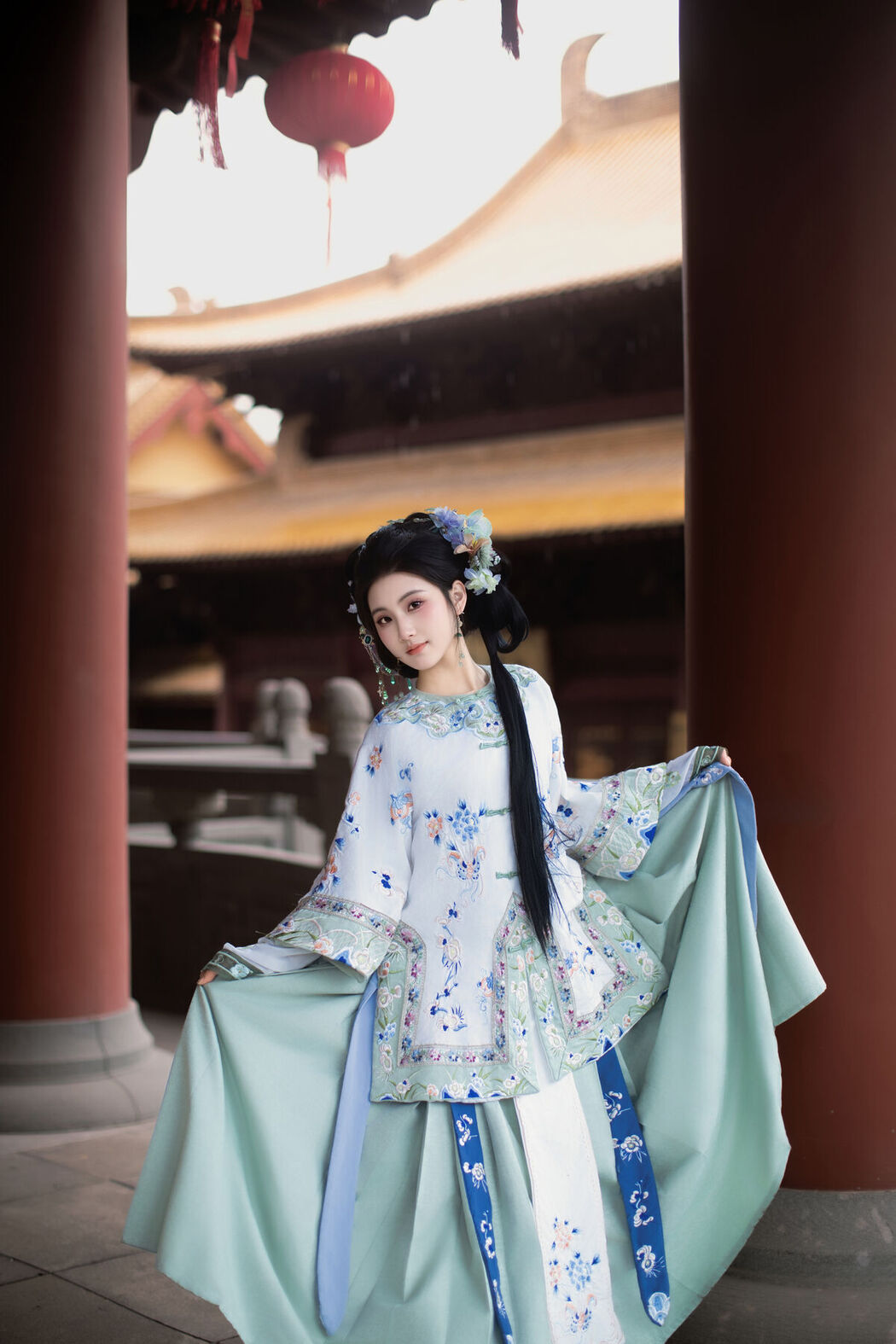 YiTuYu艺图语 Vol.8576 TOT (18P)