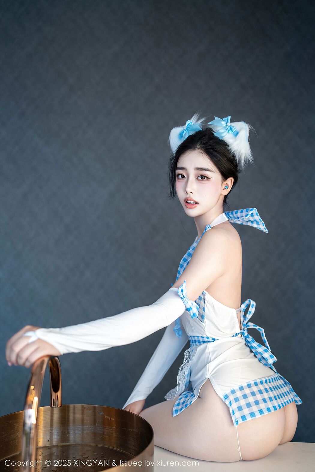 XingYan星颜社 Vol.399 Ruan Fu Fu (67P)