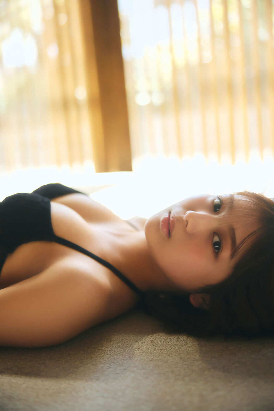 JP Ruka Kitano 北野瑠華 – デジタル限定写真集 あどけない夢見しキミと Gテレデジタル (41P)