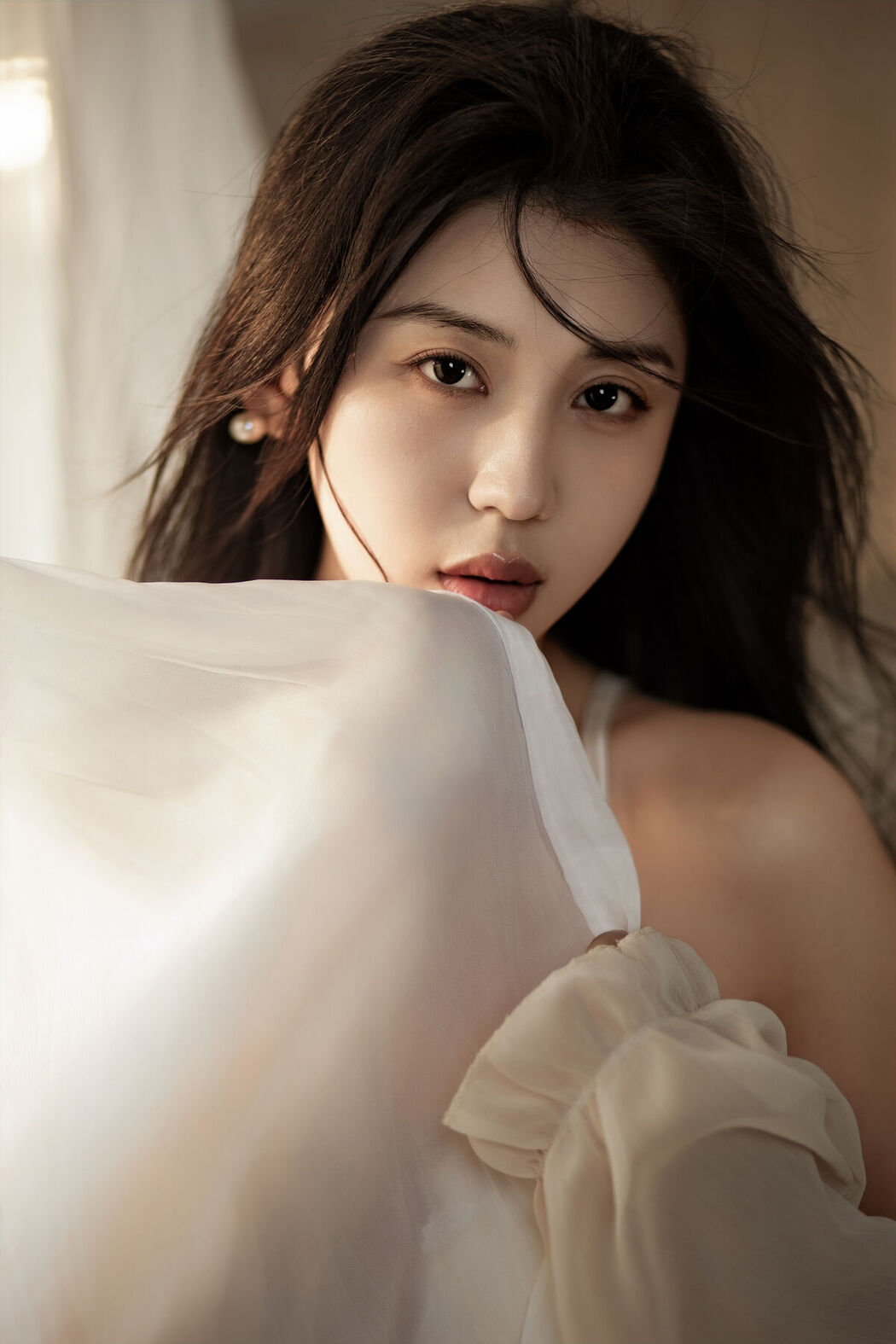 YiTuYu艺图语 Vol.8580 Etsuko (14P)