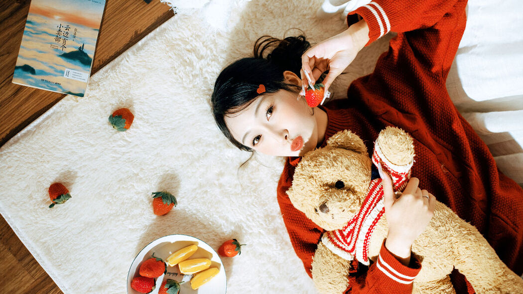 YiTuYu艺图语 Vol.8573 zzzzzzz (27P)