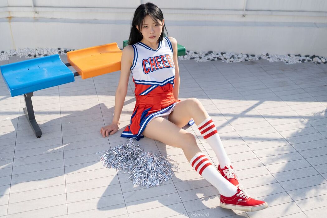 AG Vol.472 Nyahaahi Part01 (52P)