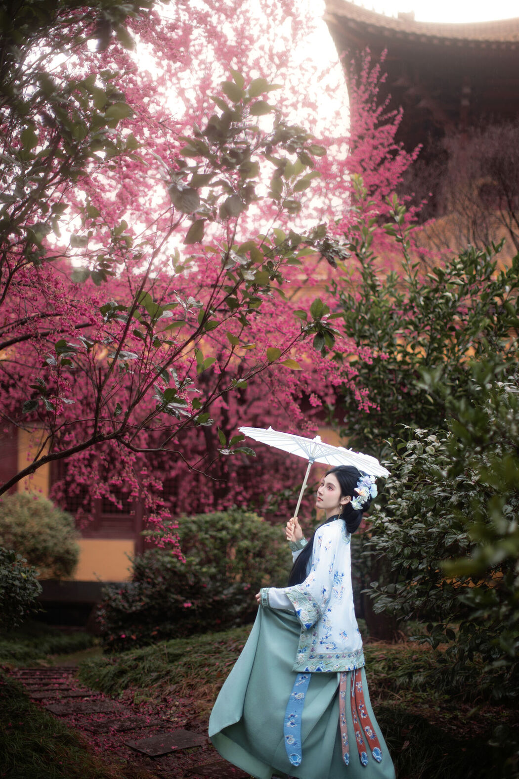 YiTuYu艺图语 Vol.8576 TOT (18P)