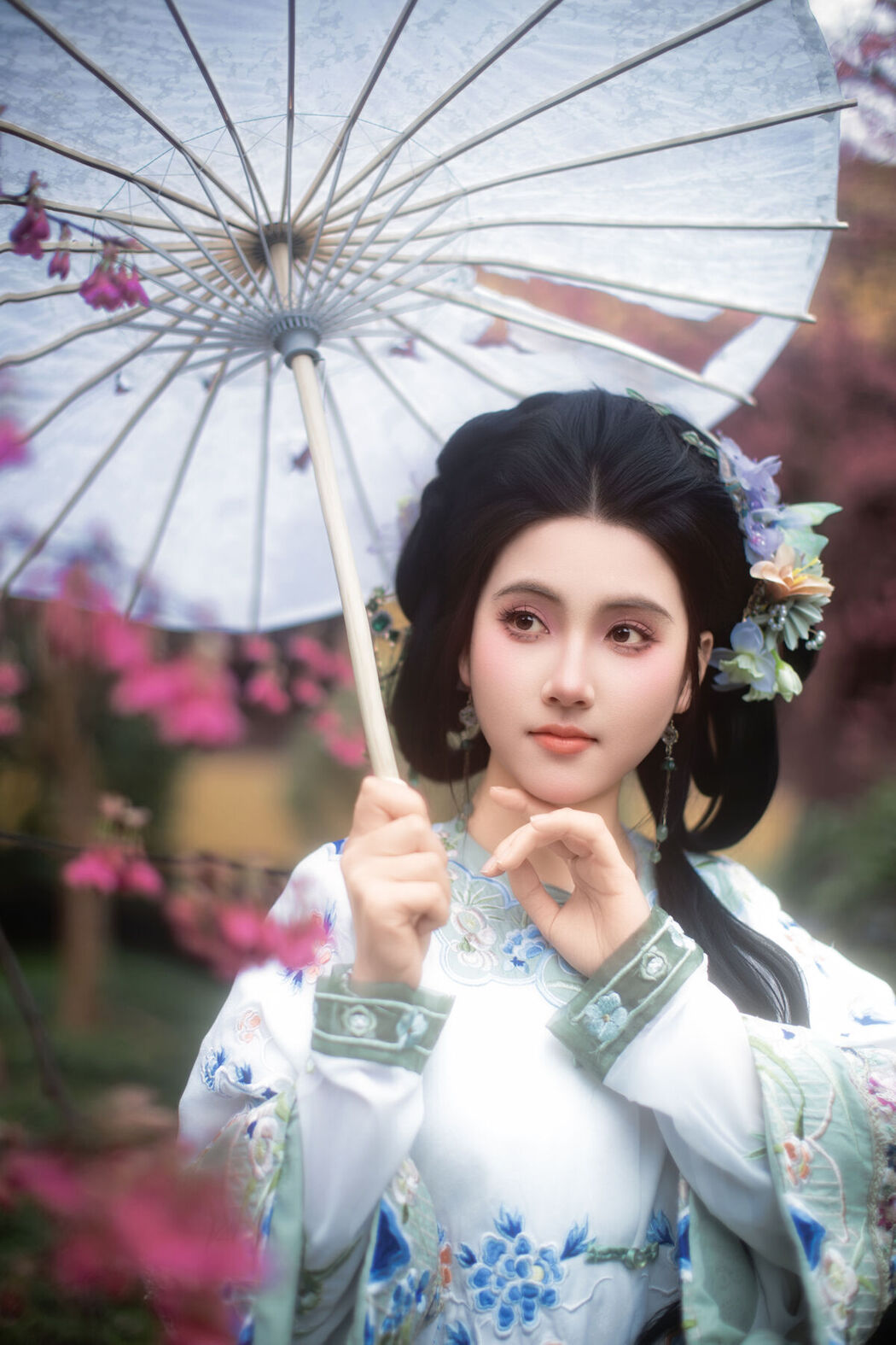 YiTuYu艺图语 Vol.8576 TOT (18P)