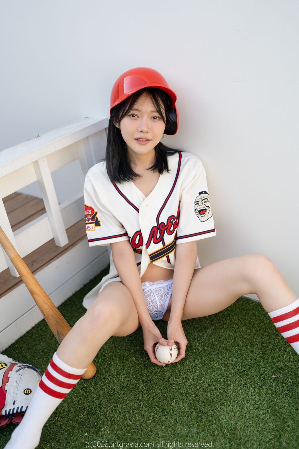 AG Vol.472 Nyahaahi Part01 (52P)