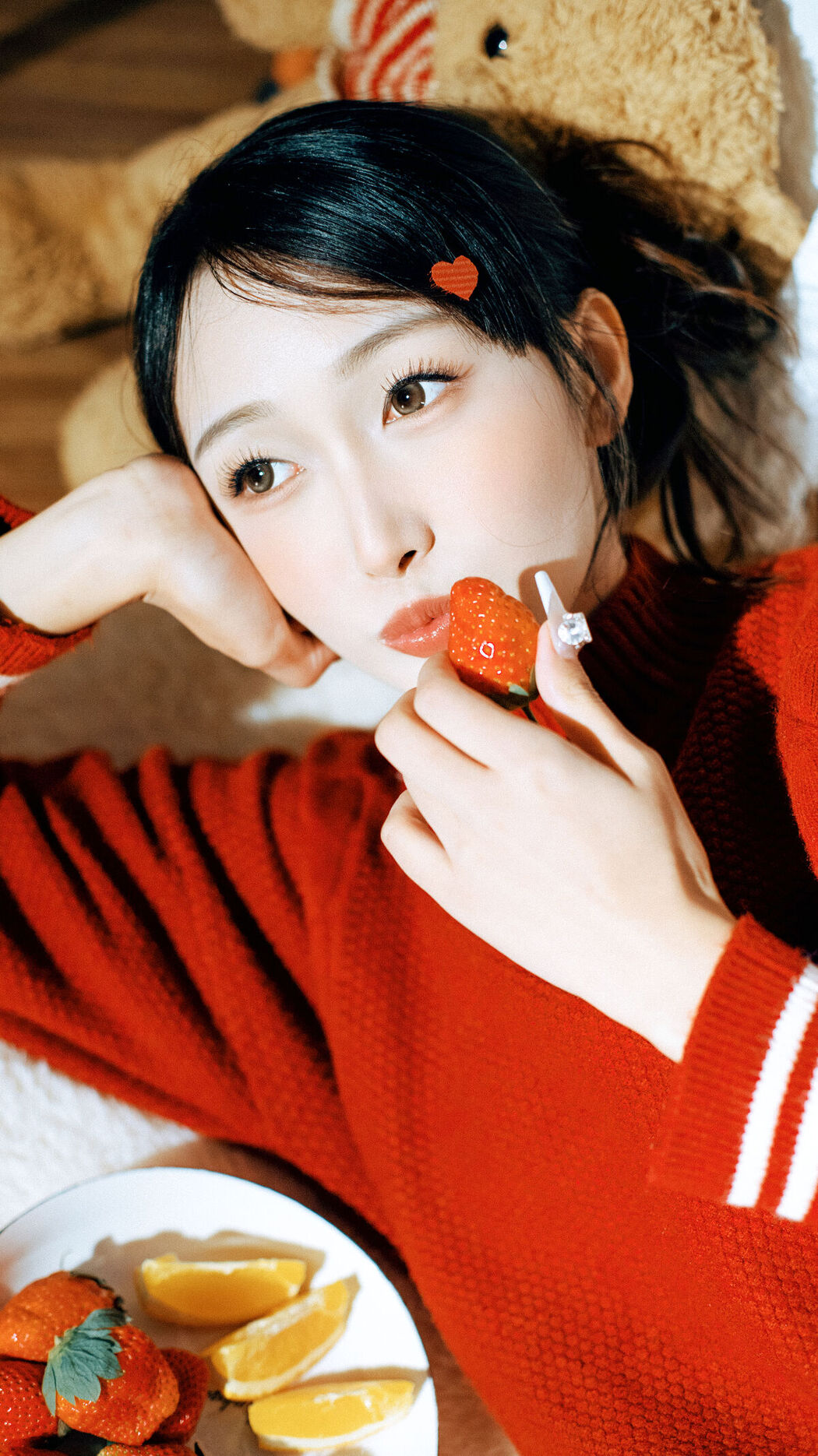 YiTuYu艺图语 Vol.8573 zzzzzzz (27P)