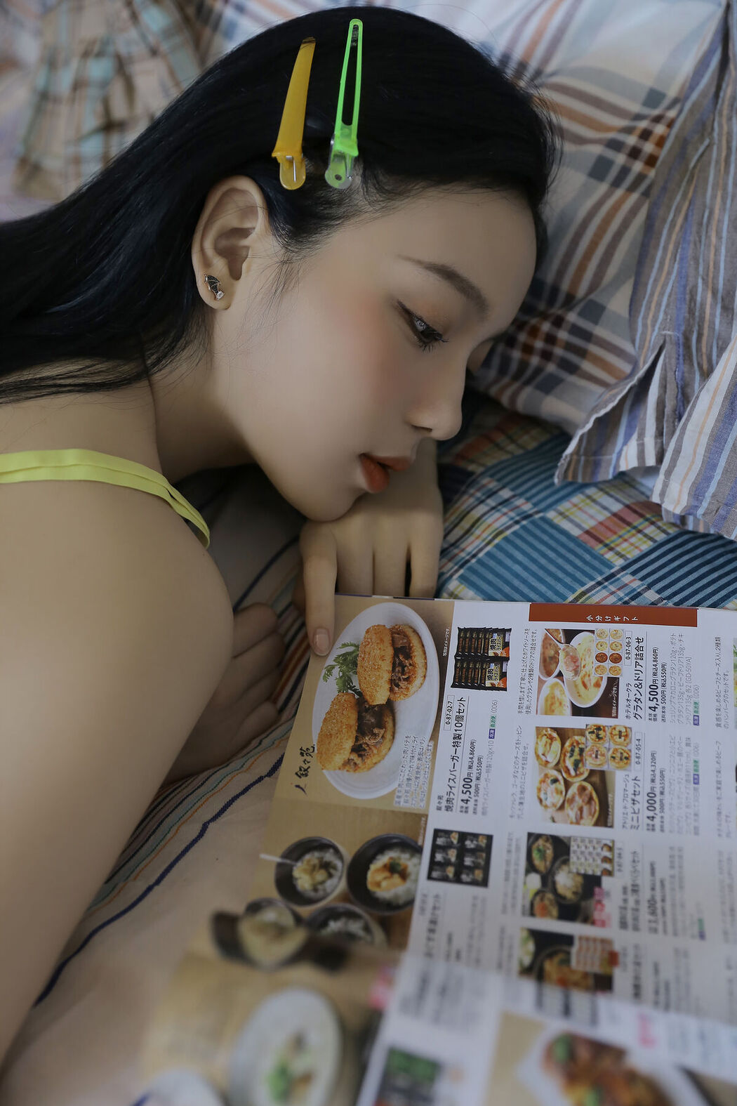 YiTuYu艺图语 Vol.8575 Xi Xi Xi (16P)