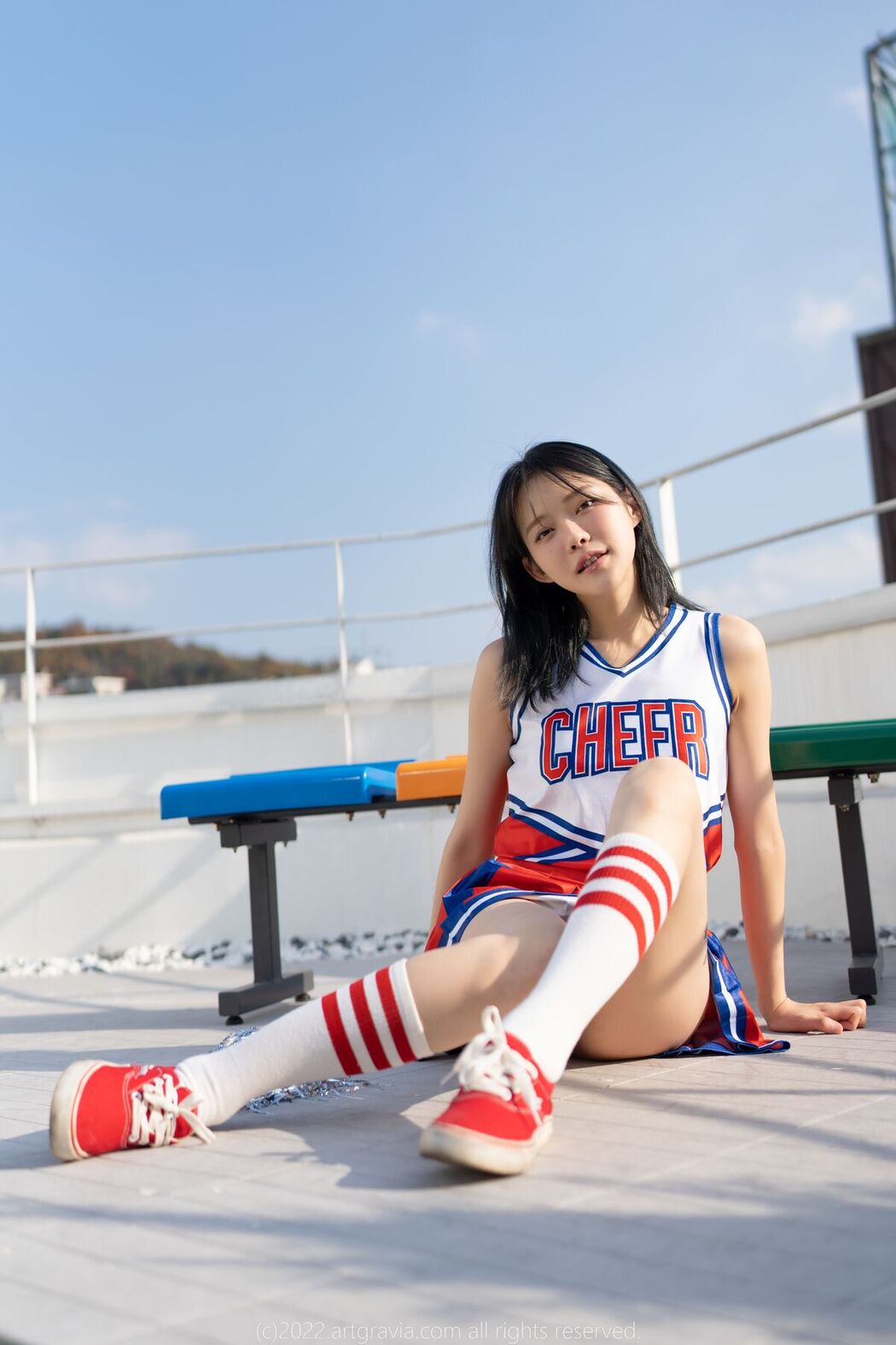 AG Vol.472 Nyahaahi Part01 (52P)