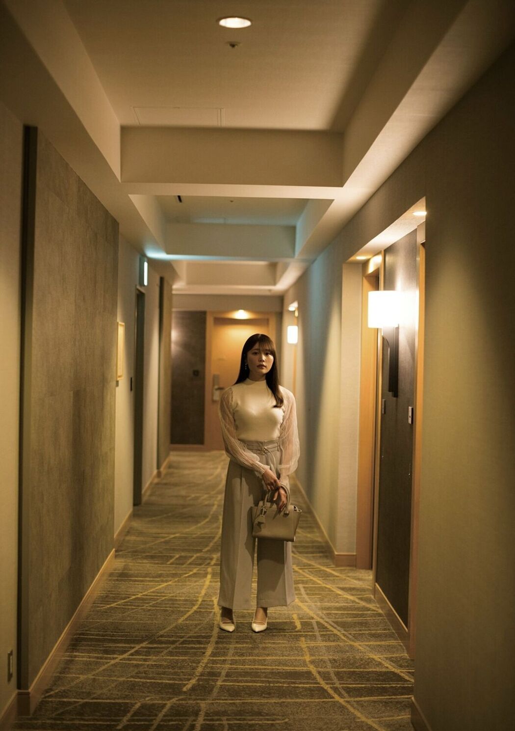 JP Yuka Kohinata 小日向ゆか – BRODYデジタル写真集 愛にまみれて (67P)