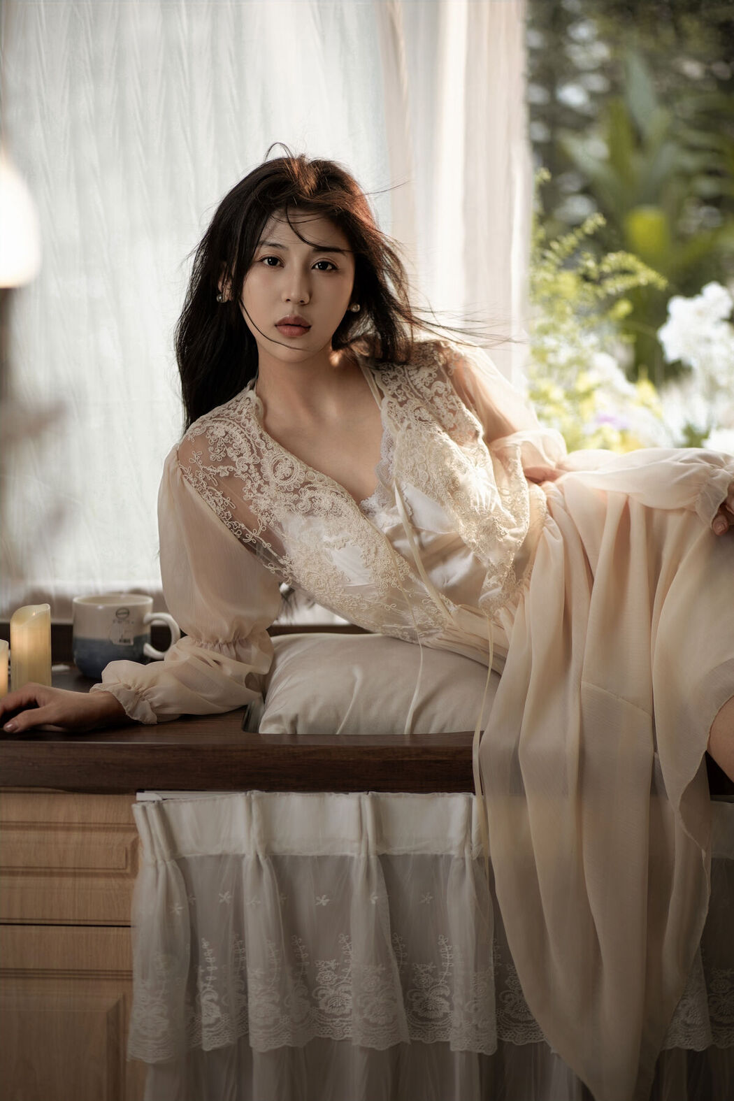 YiTuYu艺图语 Vol.8580 Etsuko (14P)