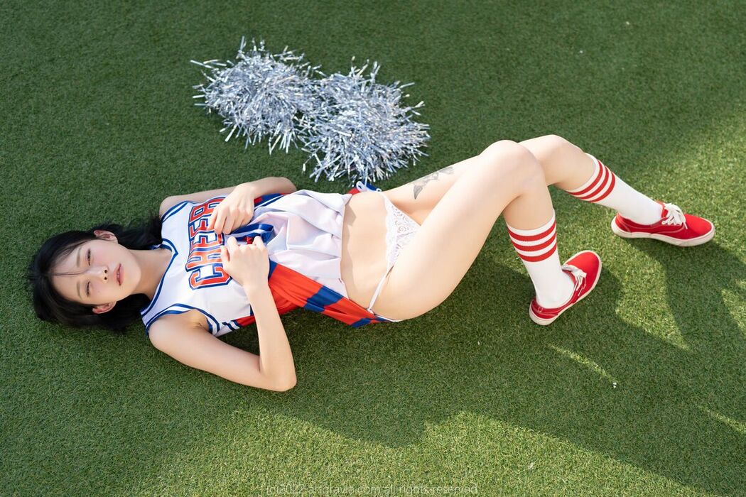 AG Vol.472 Nyahaahi Part01 (52P)