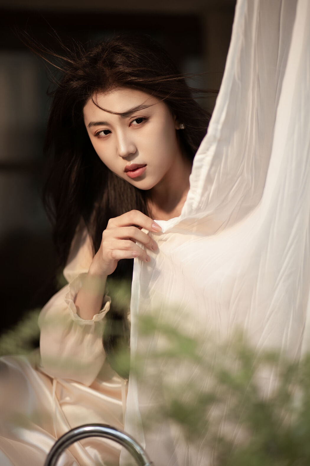 YiTuYu艺图语 Vol.8580 Etsuko (14P)