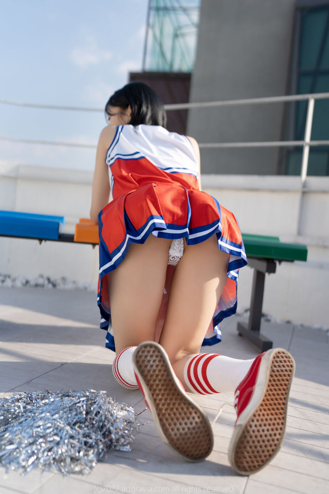 AG Vol.472 Nyahaahi Part01 (52P)