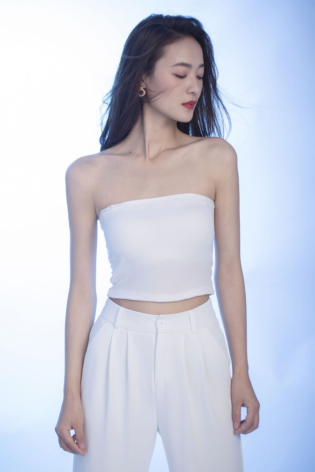 YiTuYu艺图语 Vol.8586 Zhou Xu Xu (24P)