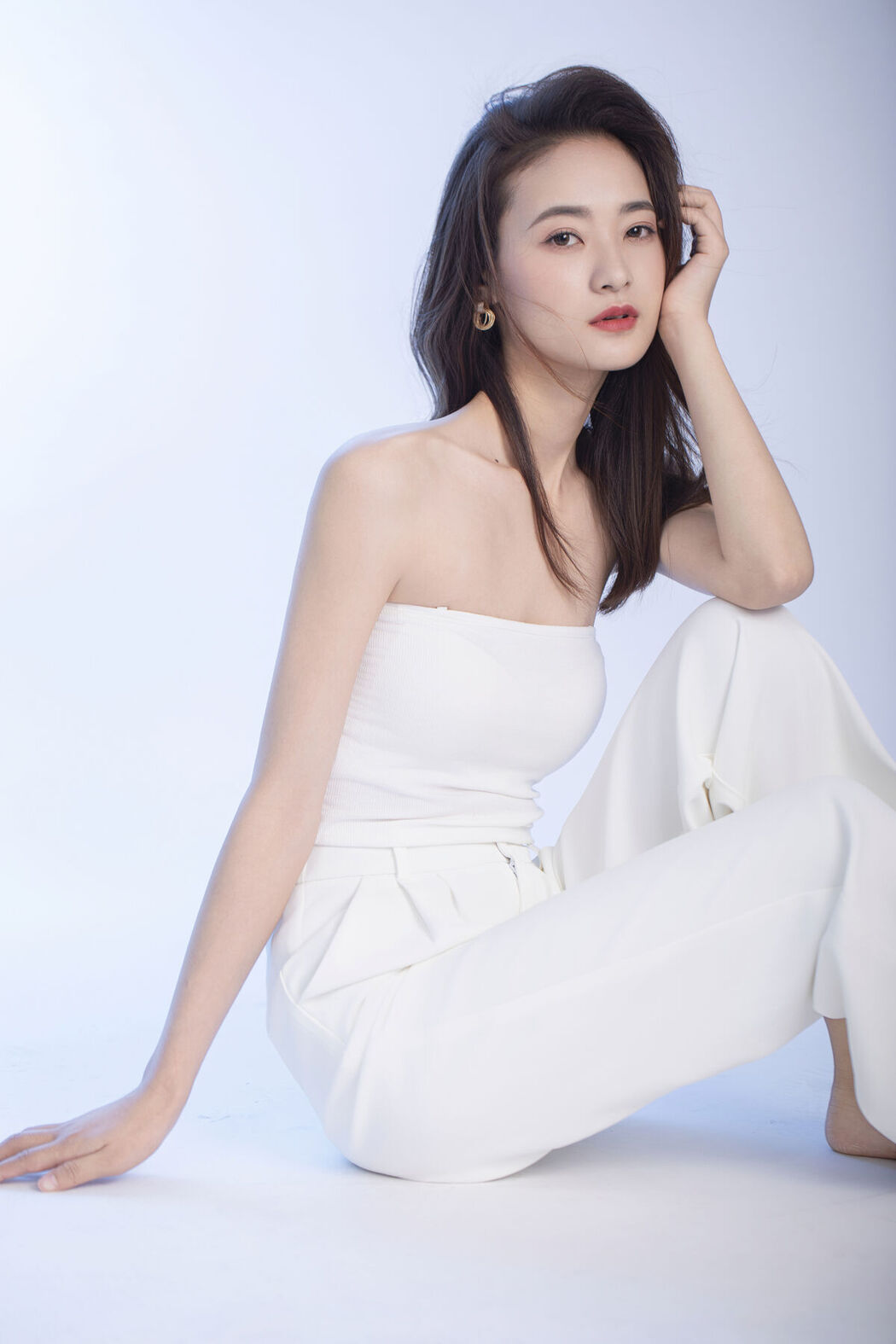 YiTuYu艺图语 Vol.8586 Zhou Xu Xu (24P)