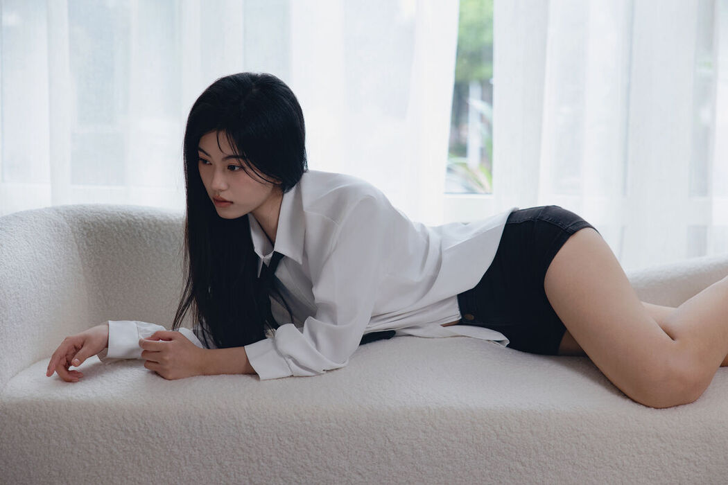 YiTuYu艺图语 Vol.8582 Dan Dan (16P)