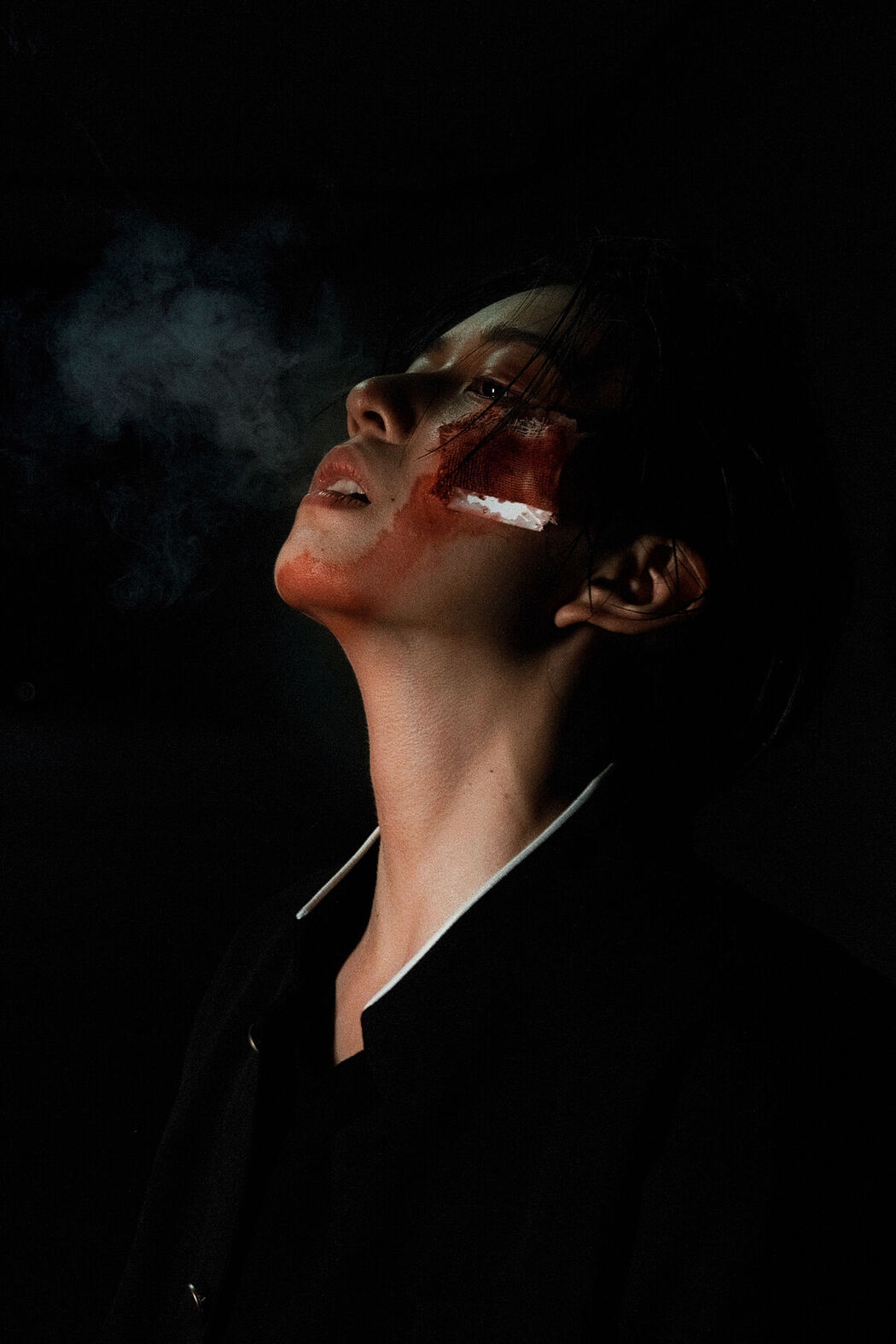 YiTuYu艺图语 Vol.8590 Yuan Shan (22P)