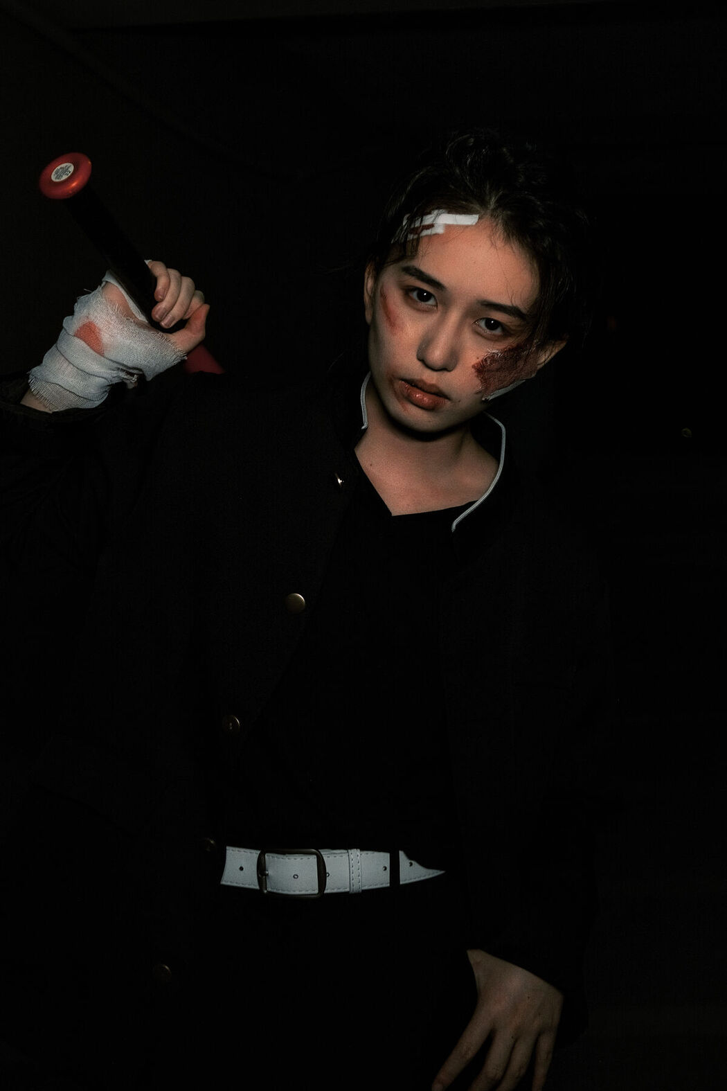 YiTuYu艺图语 Vol.8590 Yuan Shan (22P)