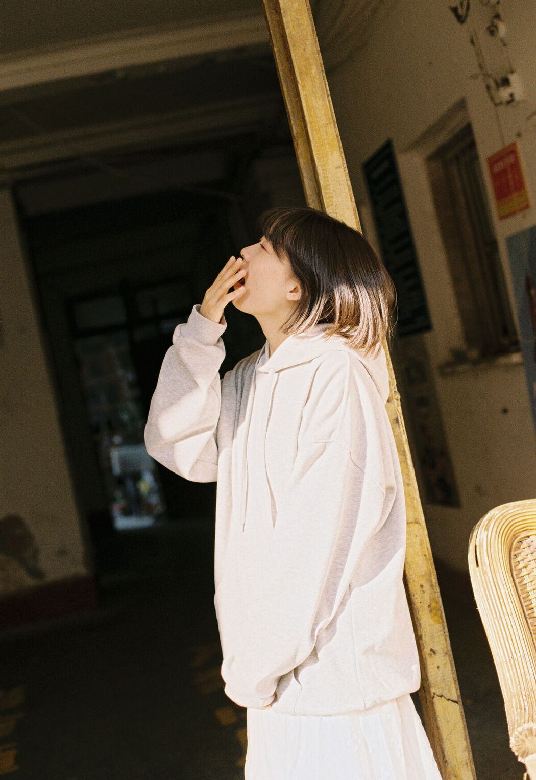 YiTuYu艺图语 Vol.8587 Xin Yue (24P)