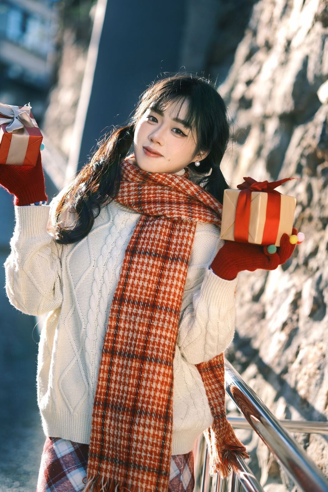 YiTuYu艺图语 Vol.8588 Romantic (44P)