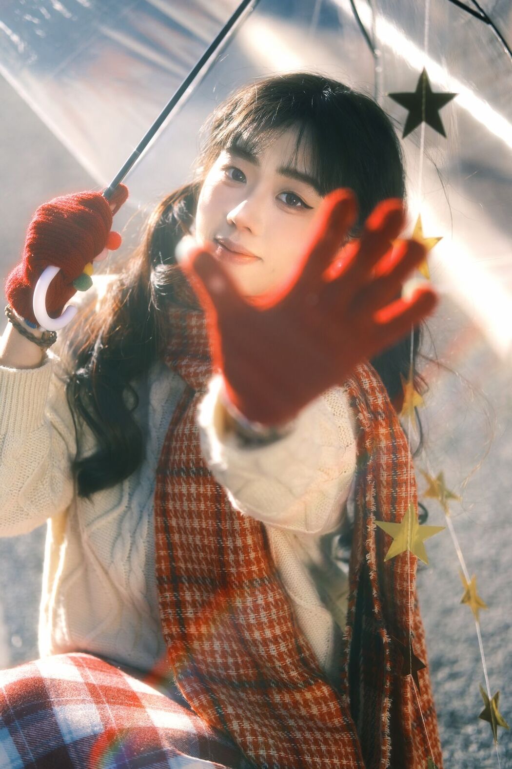 YiTuYu艺图语 Vol.8588 Romantic (44P)