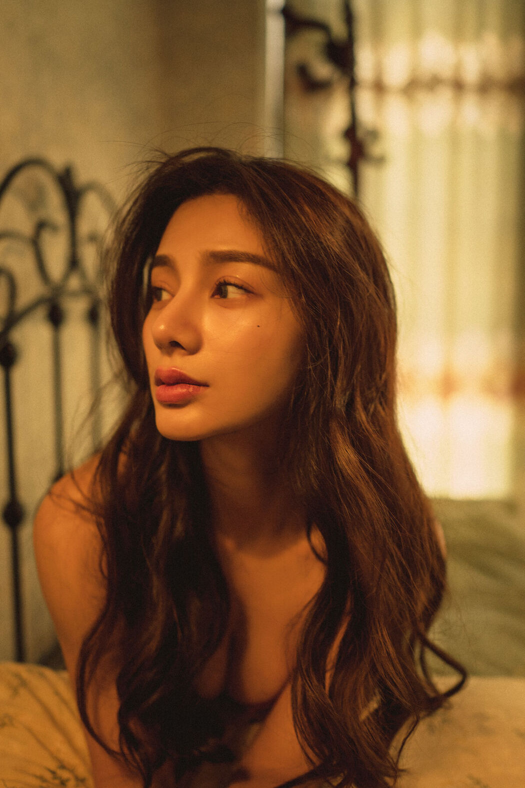 YiTuYu艺图语 Vol.8583 Shu Wen Tong Xue (28P)