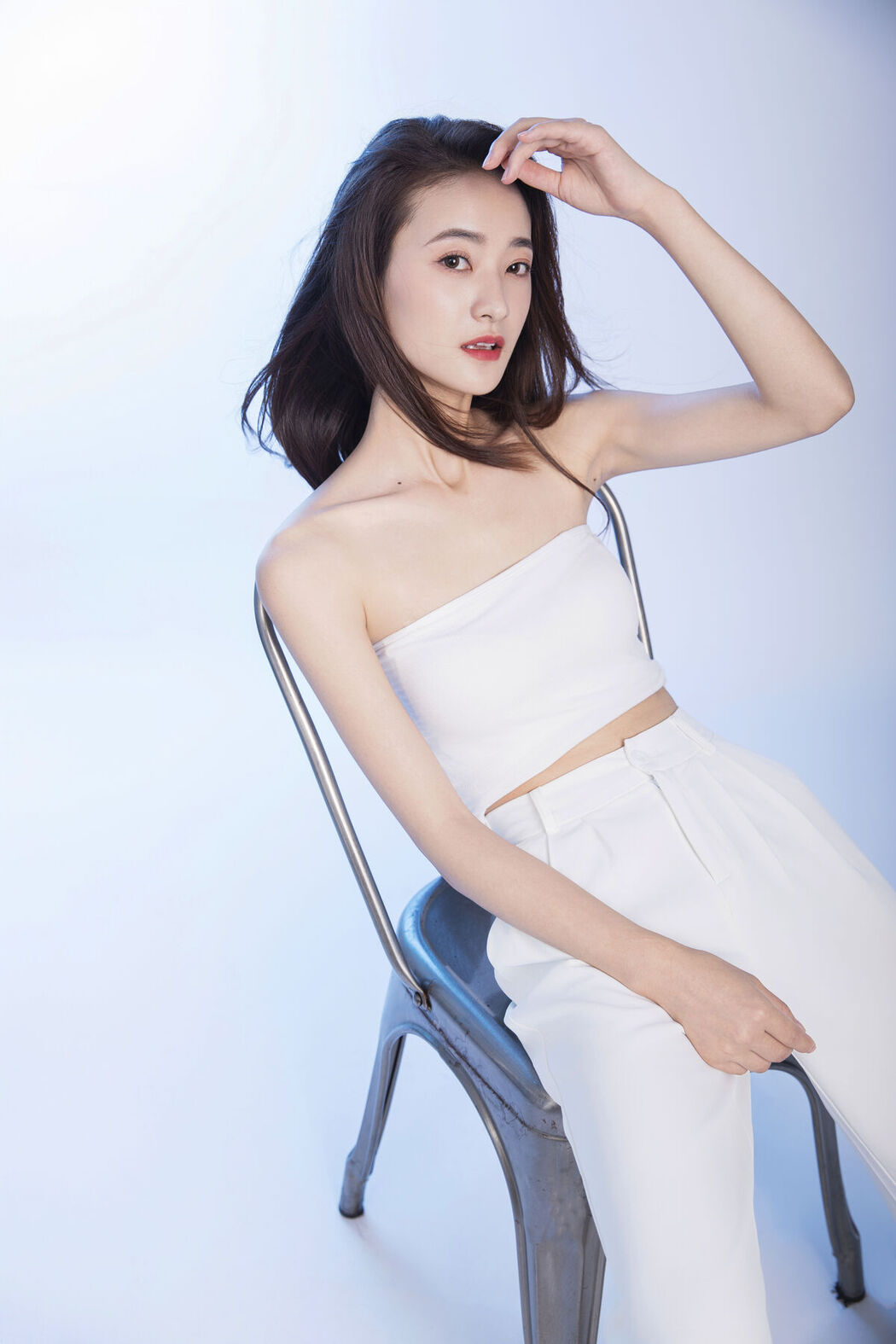 YiTuYu艺图语 Vol.8586 Zhou Xu Xu (24P)