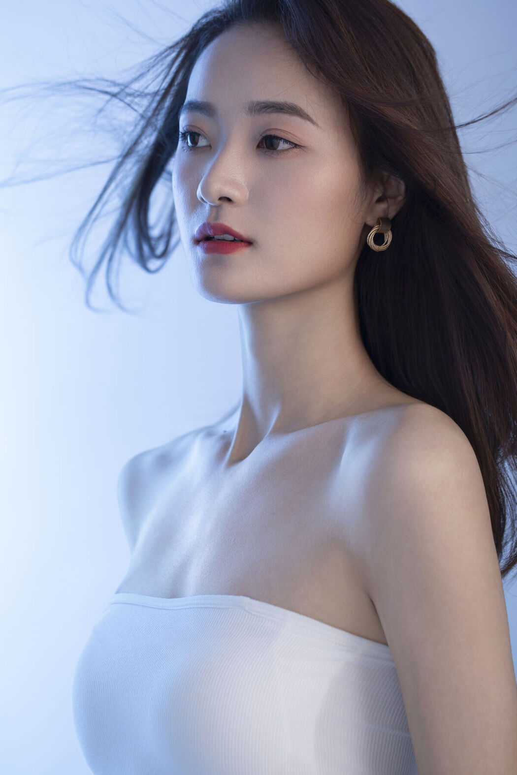 YiTuYu艺图语 Vol.8586 Zhou Xu Xu (24P)