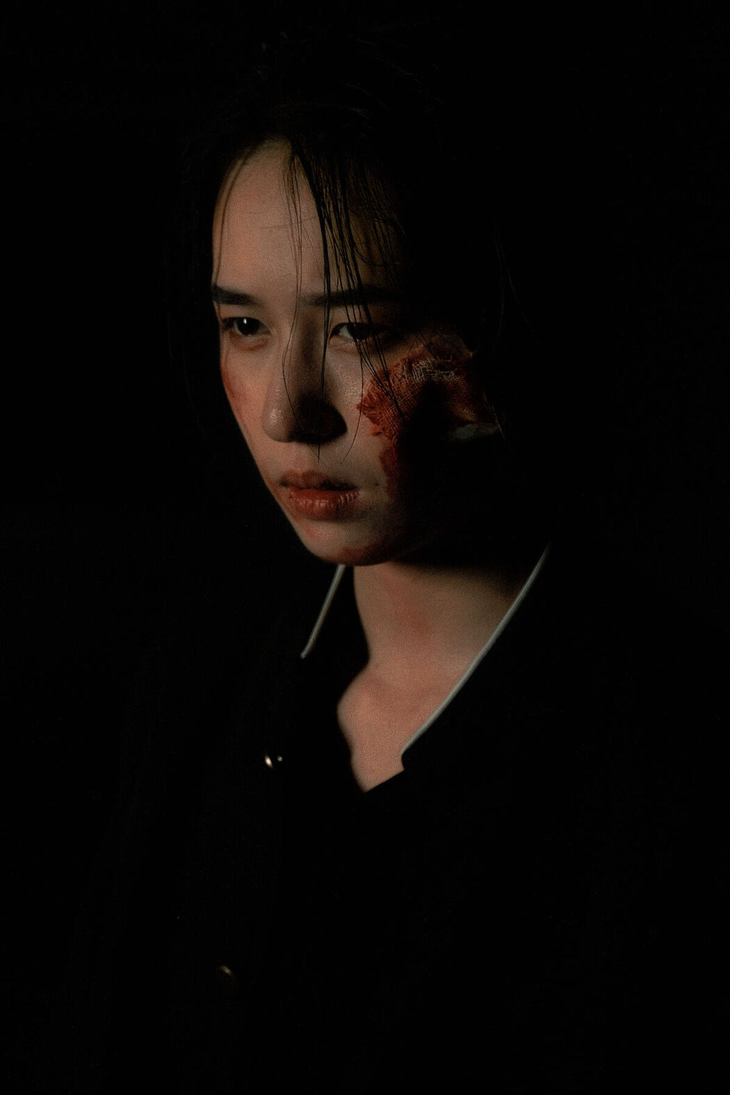 YiTuYu艺图语 Vol.8590 Yuan Shan (22P)