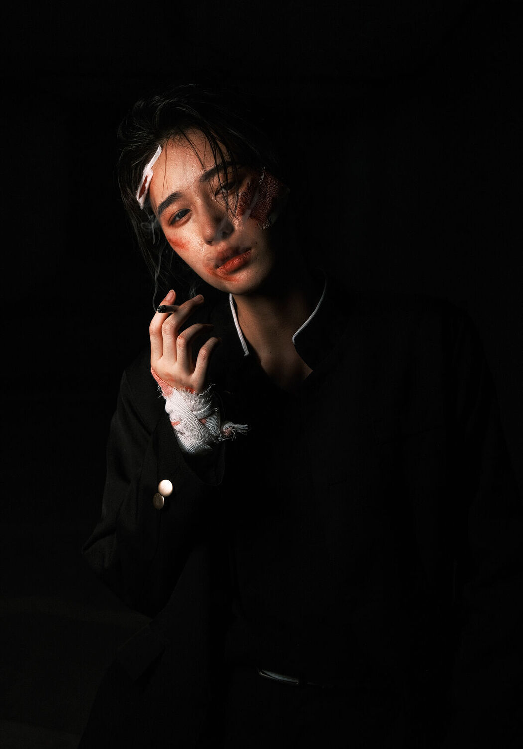 YiTuYu艺图语 Vol.8590 Yuan Shan (22P)