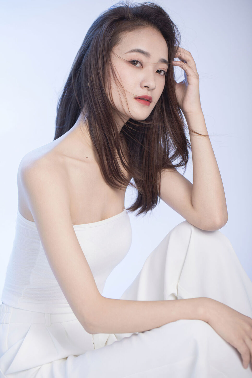 YiTuYu艺图语 Vol.8586 Zhou Xu Xu (24P)