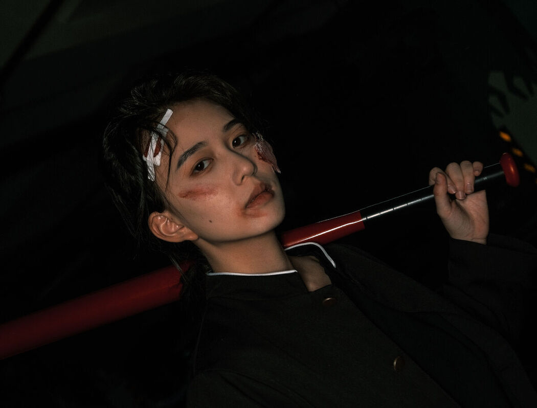 YiTuYu艺图语 Vol.8590 Yuan Shan (22P)