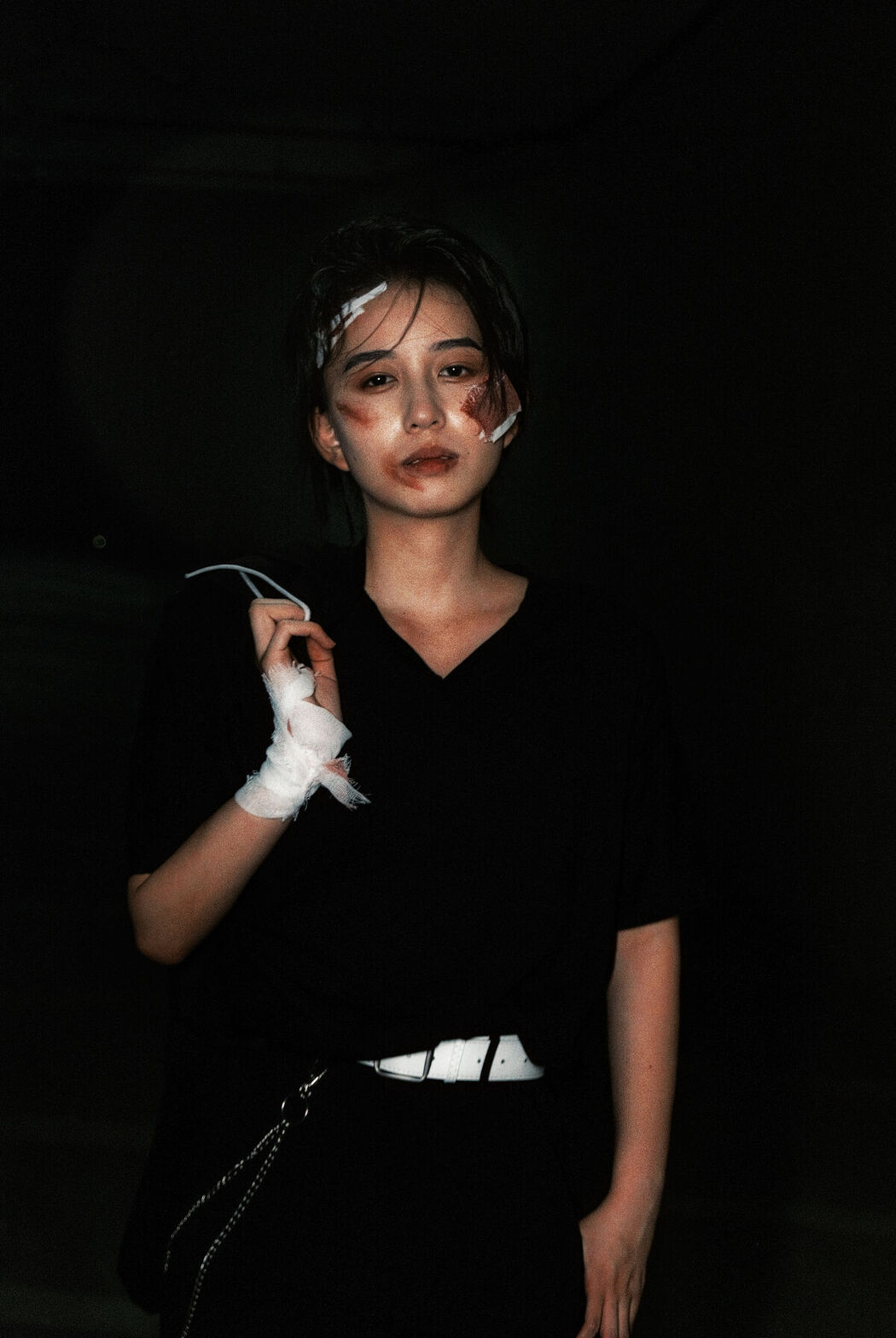 YiTuYu艺图语 Vol.8590 Yuan Shan (22P)