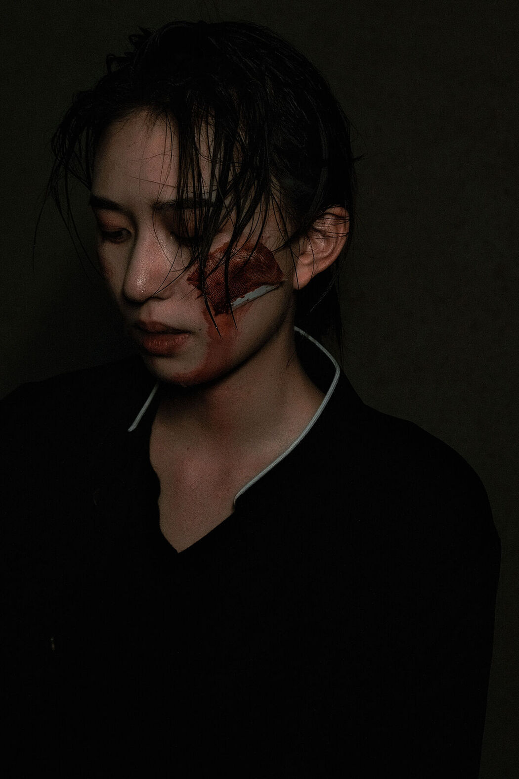 YiTuYu艺图语 Vol.8590 Yuan Shan (22P)